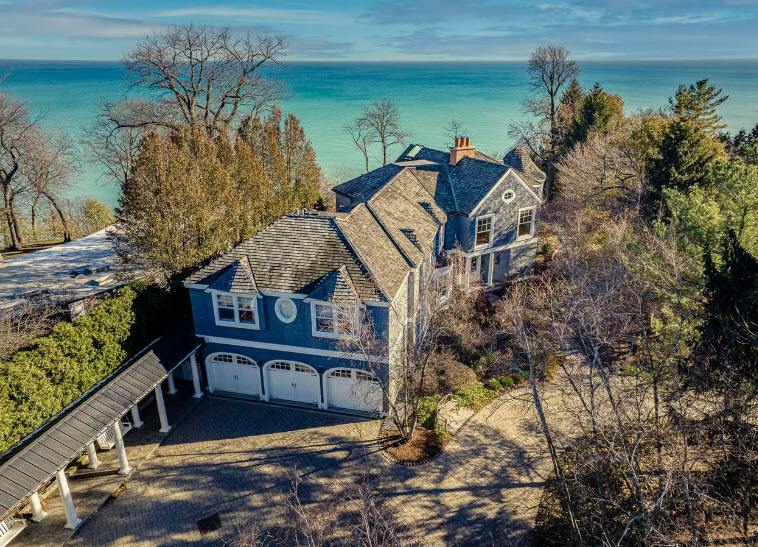 Highland Park, Lake County, Illinois, United States